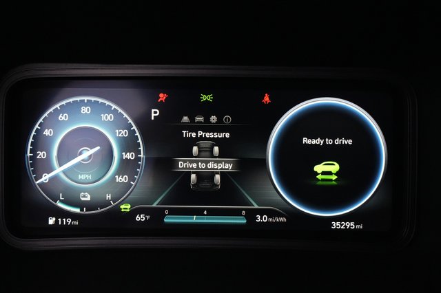 2023 Hyundai Kona Electric — photo 5 of 28