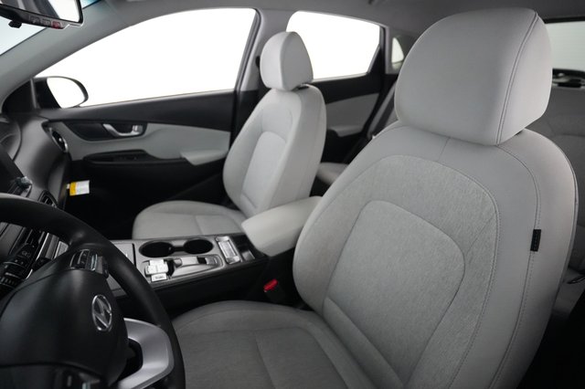 2023 Hyundai Kona Electric — photo 3 of 28