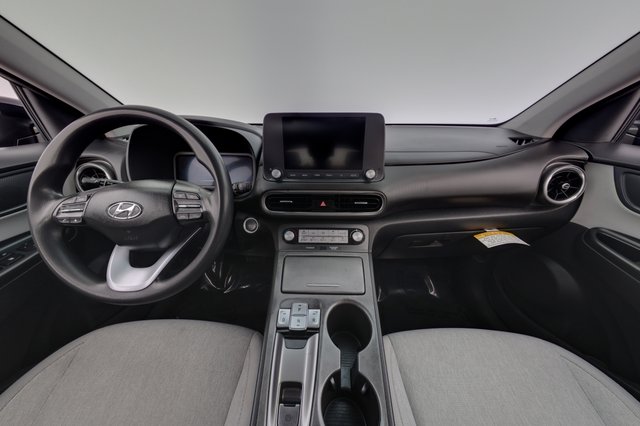 2023 Hyundai Kona Electric — photo 21 of 28