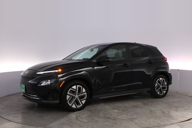2023 Hyundai Kona Electric — photo 14 of 28
