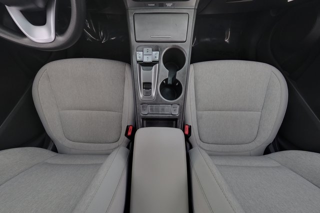 2023 Hyundai Kona Electric — photo 22 of 28