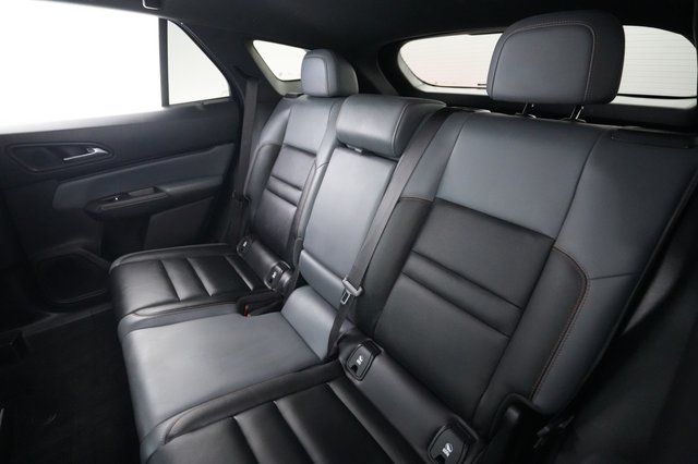 2024 Honda Prologue — photo 19 of 25