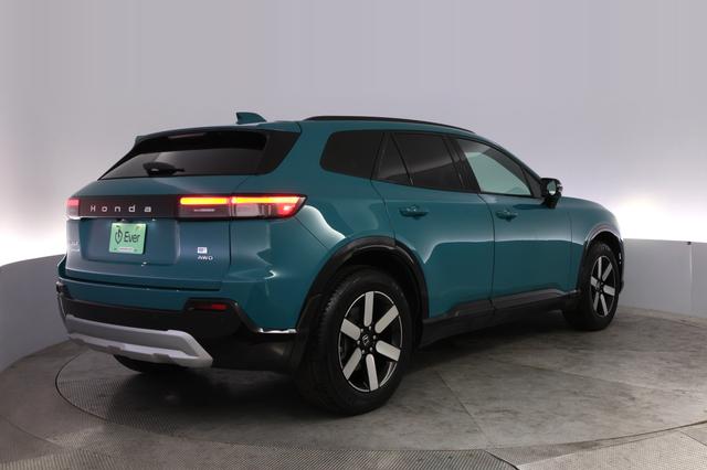 2024 Honda Prologue — photo 2 of 25