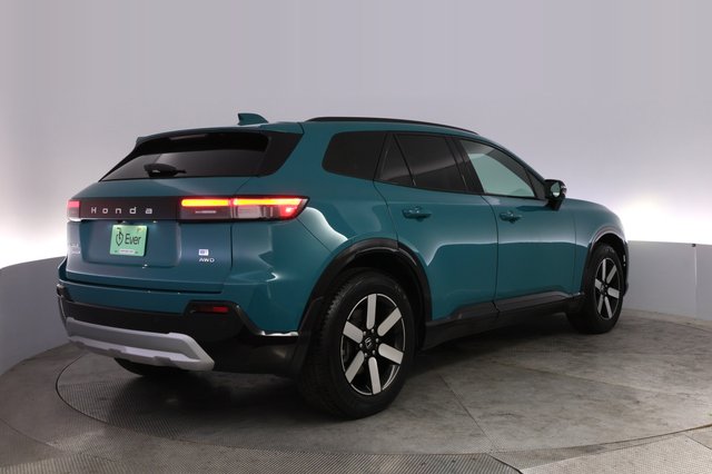 2024 Honda Prologue — photo 2 of 25