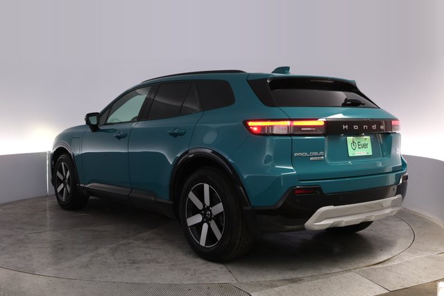 2024 Honda Prologue — photo 13 of 25