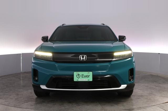 2024 Honda Prologue — photo 9 of 25