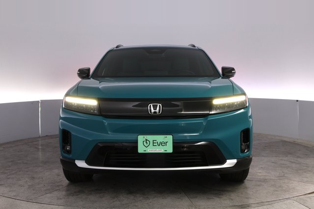 2024 Honda Prologue — photo 9 of 25