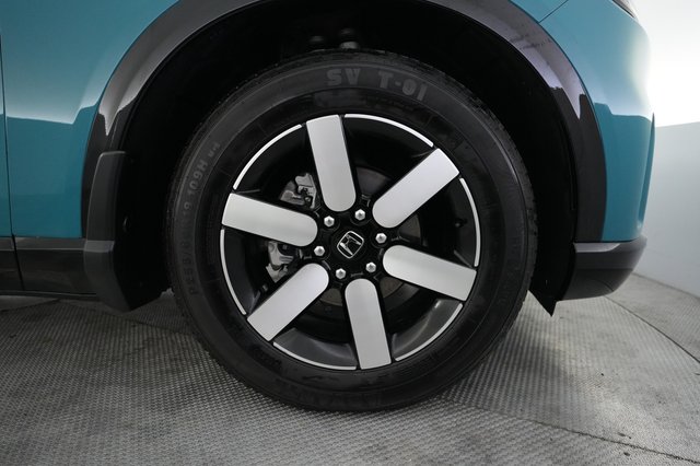 2024 Honda Prologue — photo 16 of 25