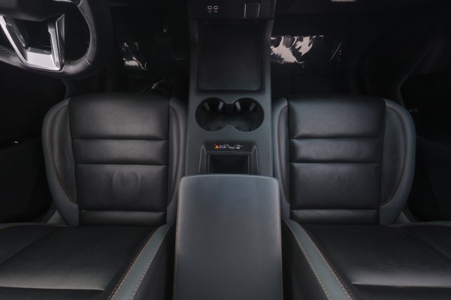 2024 Honda Prologue — photo 22 of 25