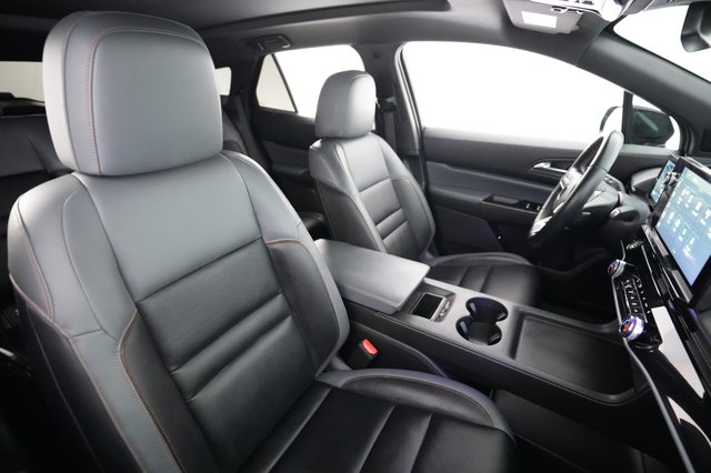 2024 Honda Prologue — photo 18 of 25
