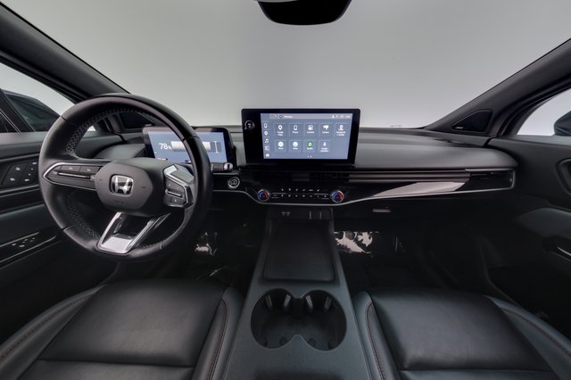 2024 Honda Prologue — photo 21 of 25