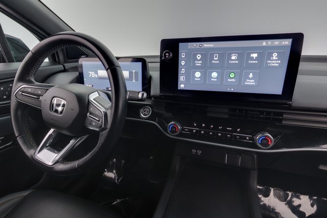 2024 Honda Prologue — photo 20 of 25