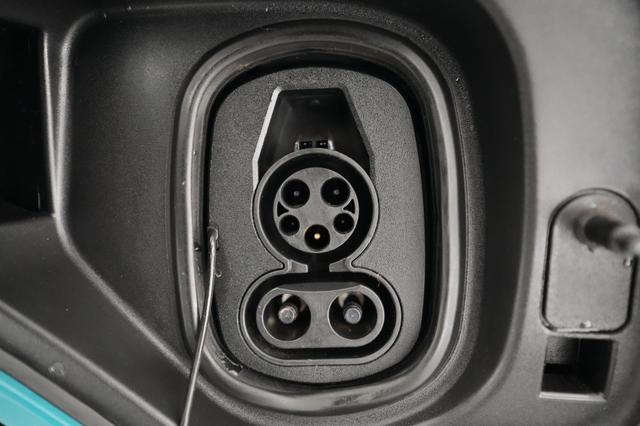 2024 Honda Prologue — photo 8 of 25