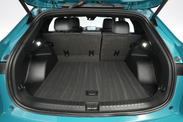 2024 Honda Prologue — photo 6 of 25