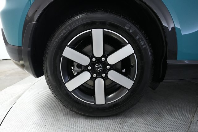 2024 Honda Prologue — photo 17 of 25