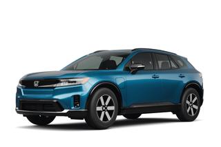 2024 Honda Prologue
