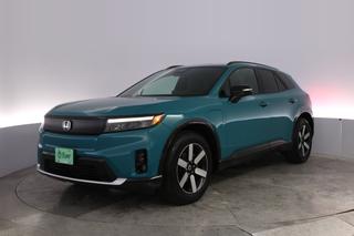 2024 Honda Prologue