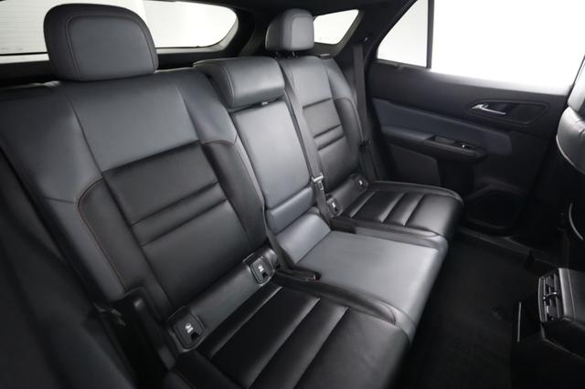 2024 Honda Prologue — photo 4 of 25