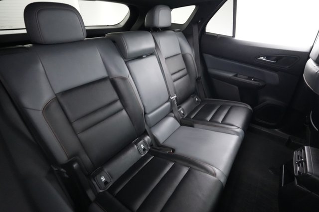 2024 Honda Prologue — photo 4 of 25