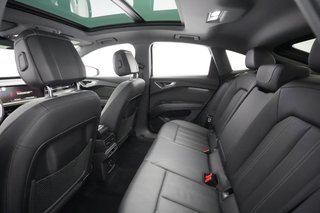2023 Audi Q4 e-tron — photo 19 of 27
