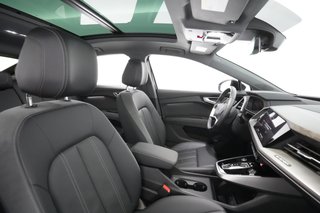 2023 Audi Q4 e-tron — photo 20 of 27