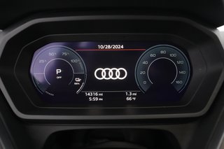 2023 Audi Q4 e-tron — photo 5 of 27