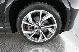 2023 Audi Q4 e-tron — photo 15 of 27