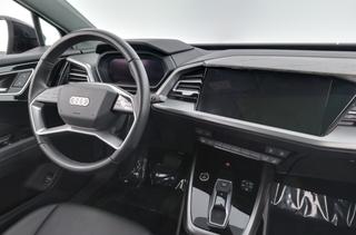 2023 Audi Q4 e-tron — photo 3 of 27