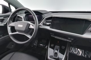 2023 Audi Q4 e-tron — photo 3 of 27