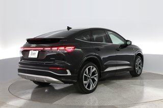 2023 Audi Q4 e-tron — photo 2 of 27