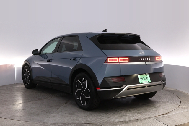 2024 Hyundai IONIQ 5