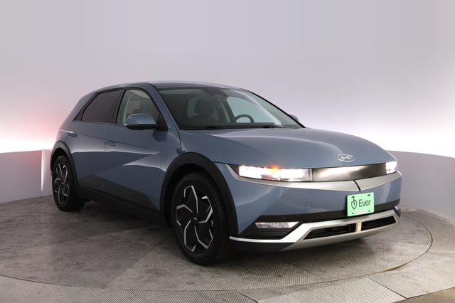 2024 Hyundai IONIQ 5