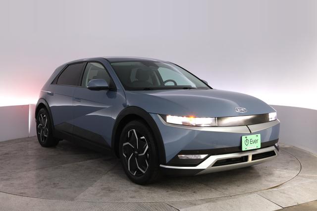 2024 Hyundai IONIQ 5 — photo 10 of 21