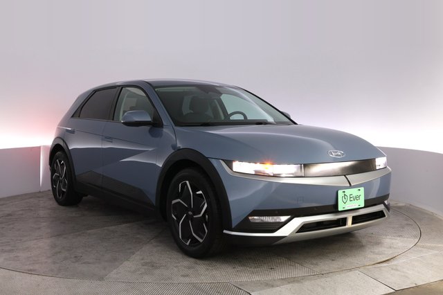 2024 Hyundai IONIQ 5 — photo 10 of 21