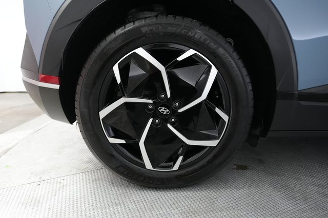 2024 Hyundai IONIQ 5 — photo 17 of 21