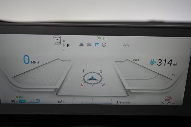 2024 Hyundai IONIQ 5