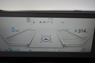 2024 Hyundai IONIQ 5 — photo 5 of 21