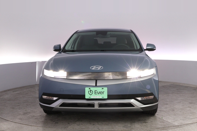 2024 Hyundai IONIQ 5