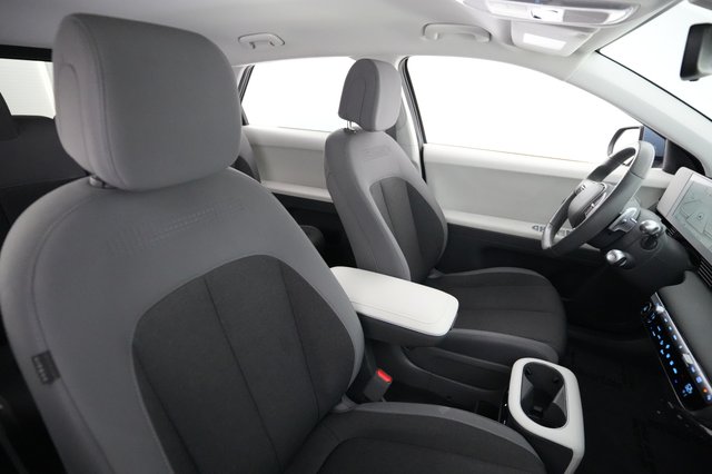 2024 Hyundai IONIQ 5 — photo 18 of 21