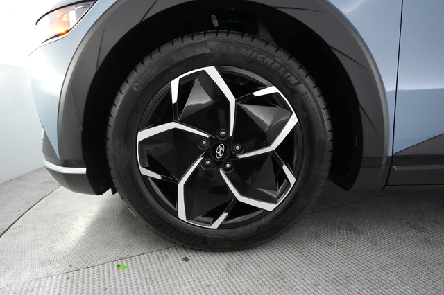 2024 Hyundai IONIQ 5