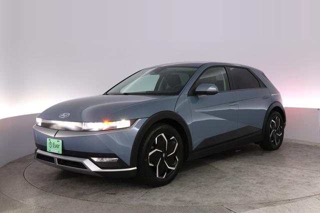 2024 Hyundai IONIQ 5 — VIN KM8KN4DEXRU275674
