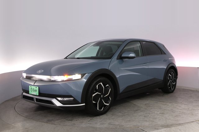2024 Hyundai IONIQ 5 — VIN KM8KN4DEXRU275674