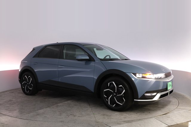 2024 Hyundai IONIQ 5 — photo 11 of 21