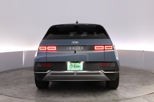 2024 Hyundai IONIQ 5