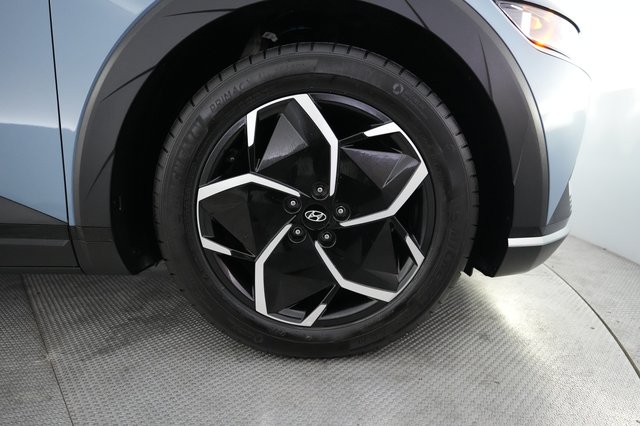 2024 Hyundai IONIQ 5 — photo 16 of 21