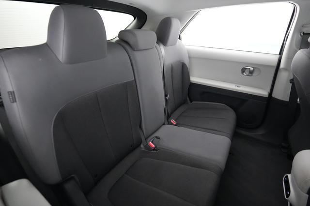 2024 Hyundai IONIQ 5 — photo 4 of 21