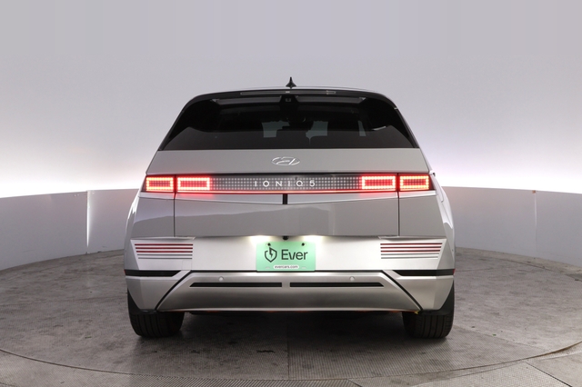 2024 Hyundai IONIQ 5