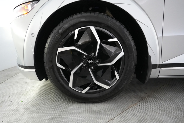 2024 Hyundai IONIQ 5