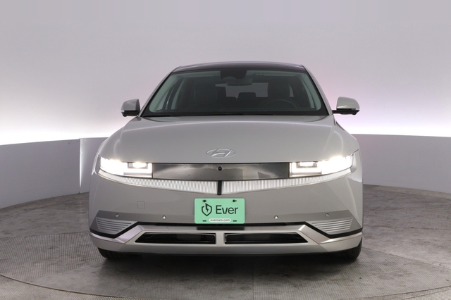 2024 Hyundai IONIQ 5