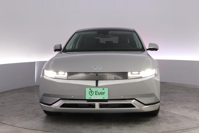 2024 Hyundai IONIQ 5 — photo 9 of 26